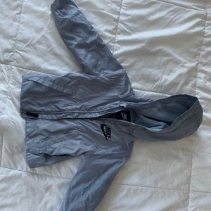 Toddler Nike Jacket